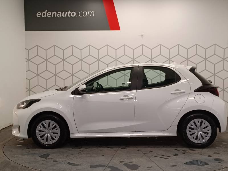 Toyota Yaris - Photo 2