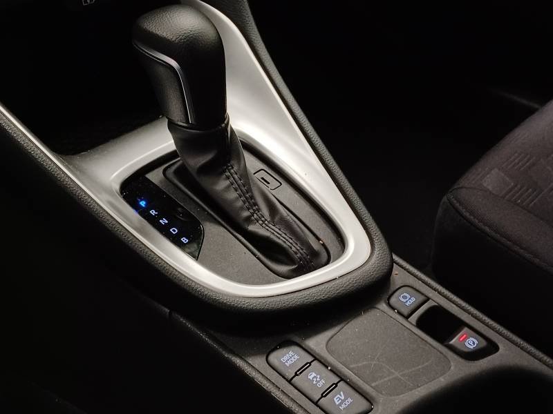 Toyota Yaris - Photo 21