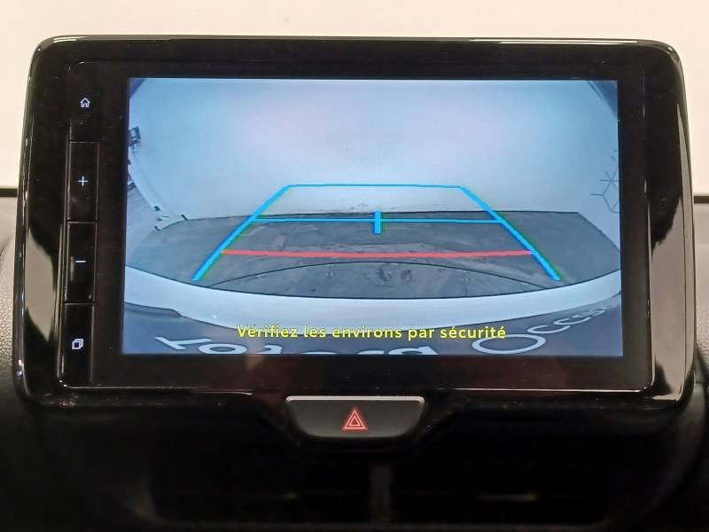 Toyota Yaris - Photo 24
