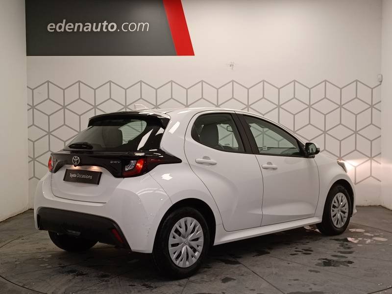 Toyota Yaris - Photo 5