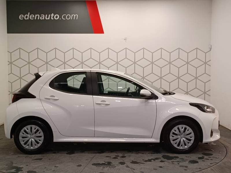 Toyota Yaris - Photo 6