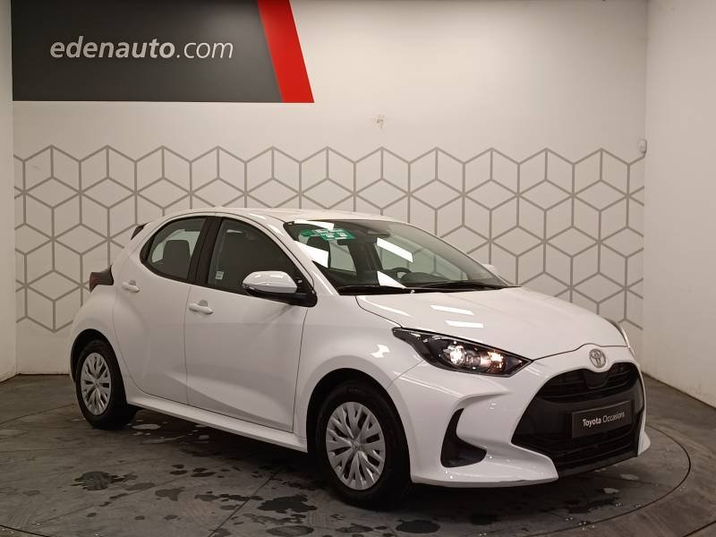 Toyota Yaris - Photo 7