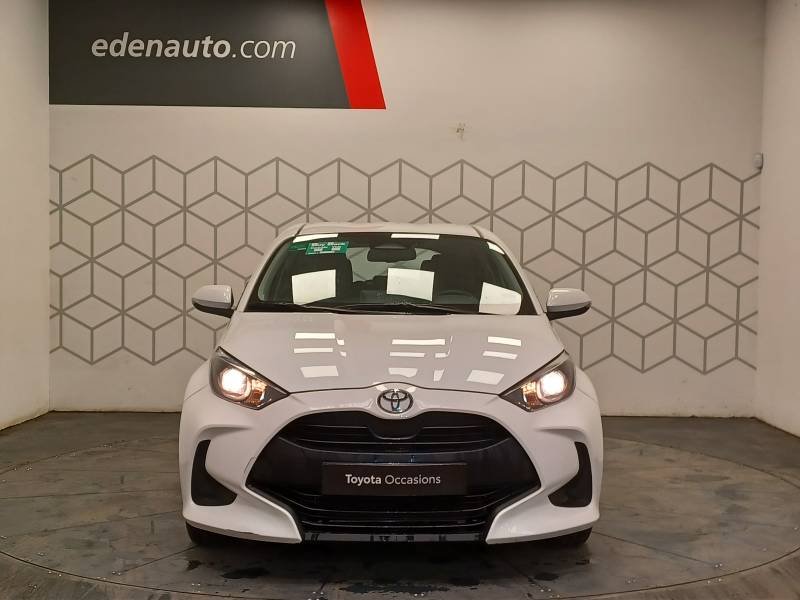 Toyota Yaris - Photo 8
