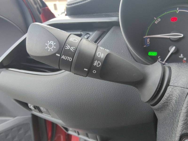 Toyota C-HR - Photo 22