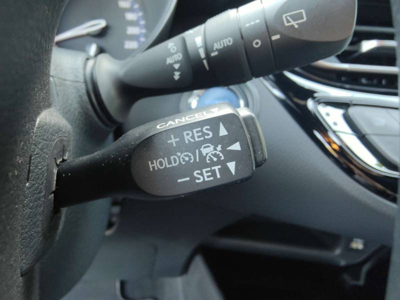Toyota C-HR - Photo 24