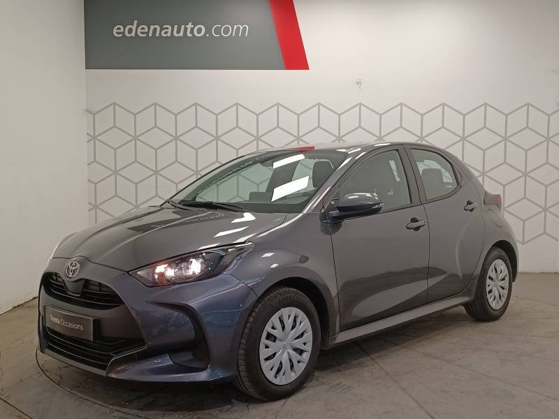 Toyota Yaris - Photo 1