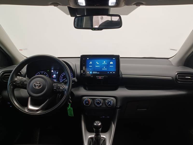 Toyota Yaris - Photo 11