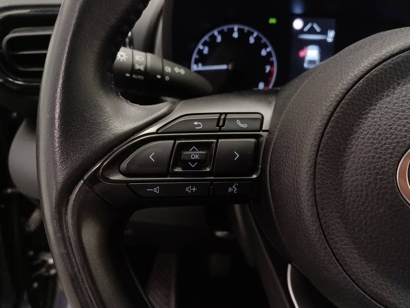Toyota Yaris - Photo 19