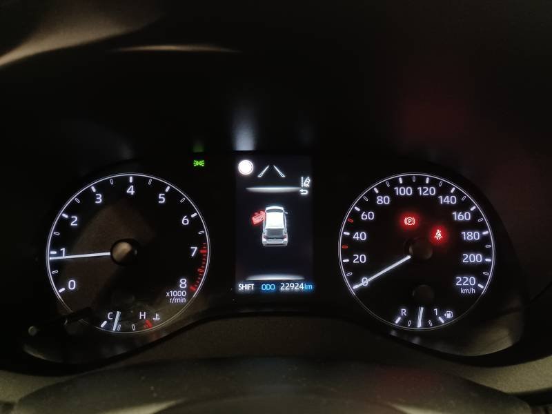 Toyota Yaris - Photo 20