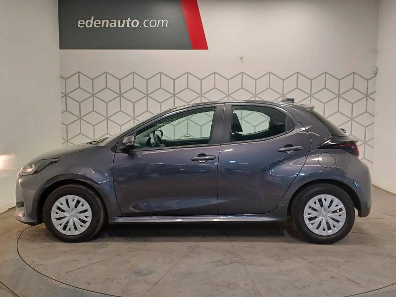 Toyota Yaris - Photo 2