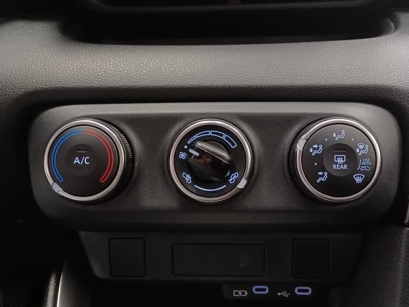 Toyota Yaris - Photo 22