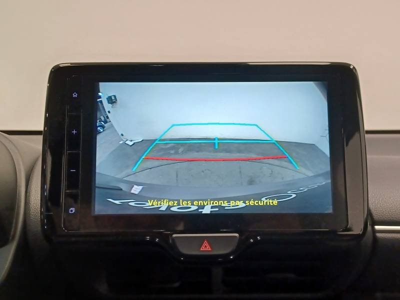 Toyota Yaris - Photo 24