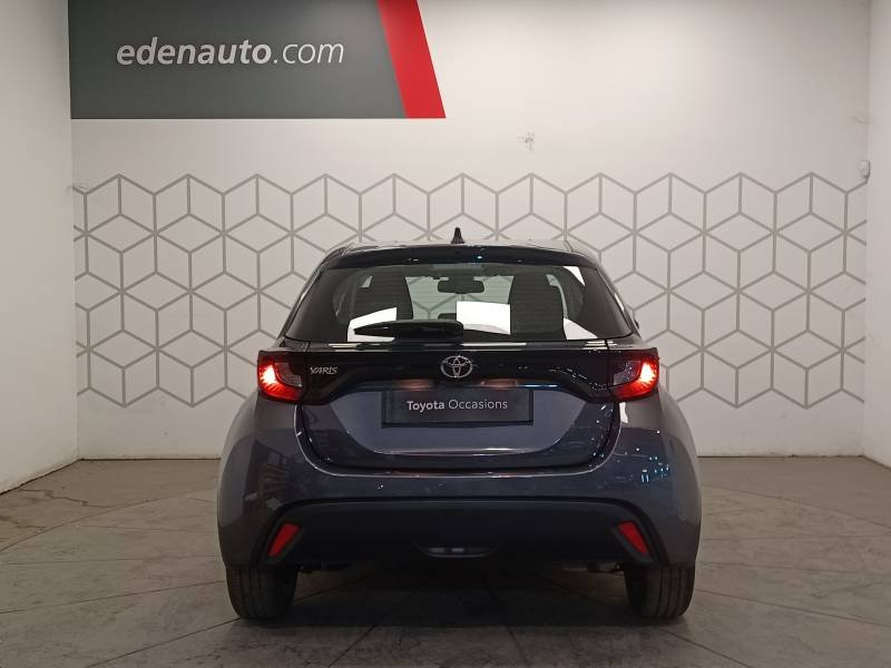 Toyota Yaris - Photo 4