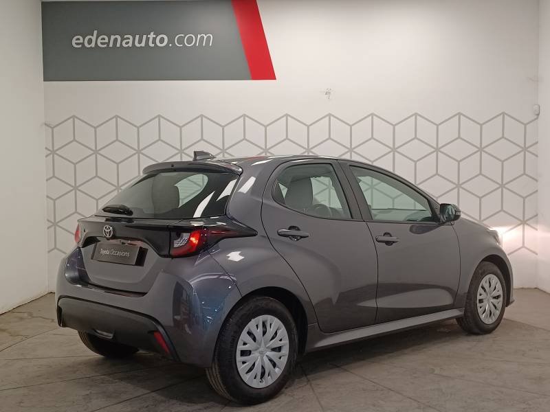 Toyota Yaris - Photo 5