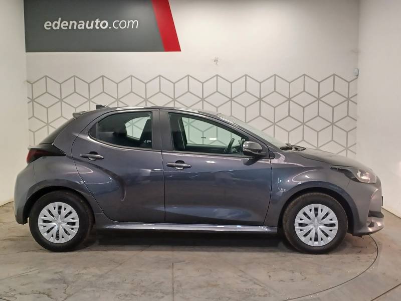 Toyota Yaris - Photo 6