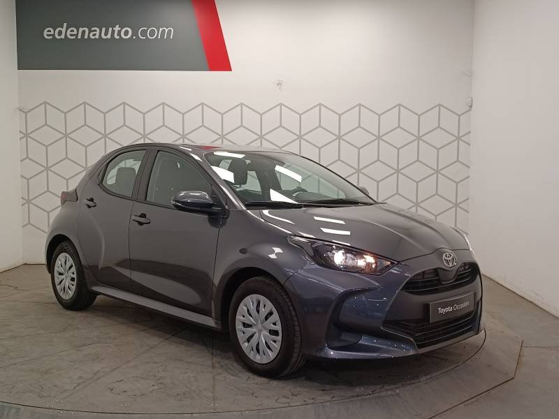 Toyota Yaris - Photo 7