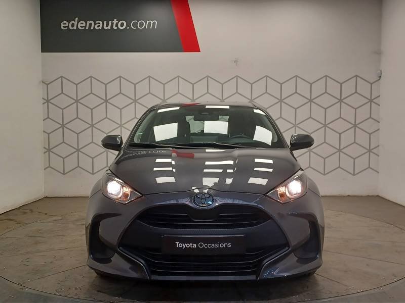 Toyota Yaris - Photo 8