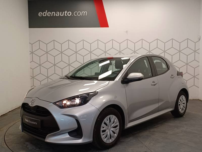 Toyota Yaris - Photo 1
