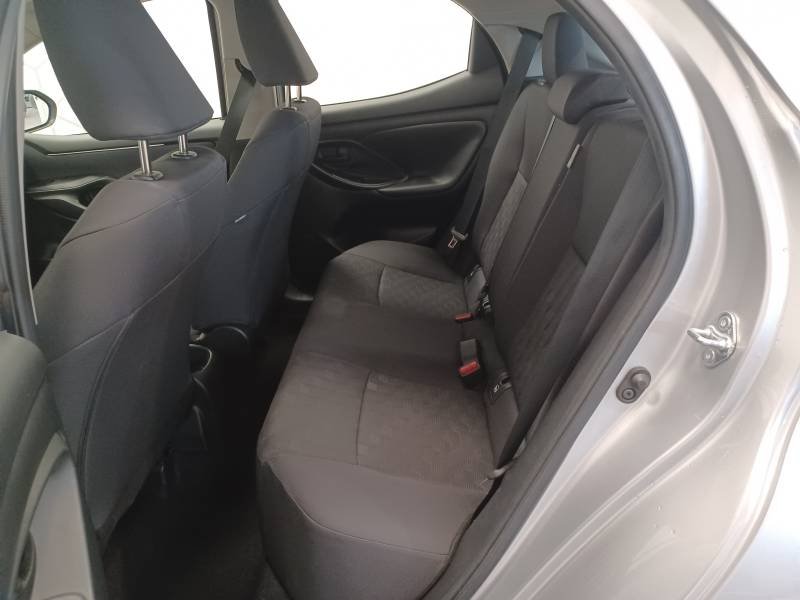 Toyota Yaris - Photo 13