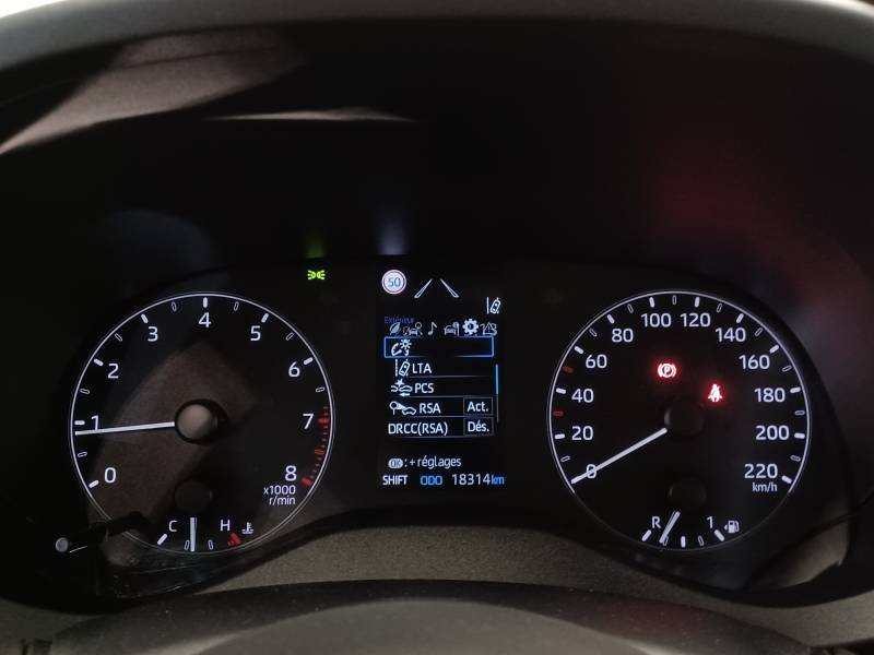Toyota Yaris - Photo 19