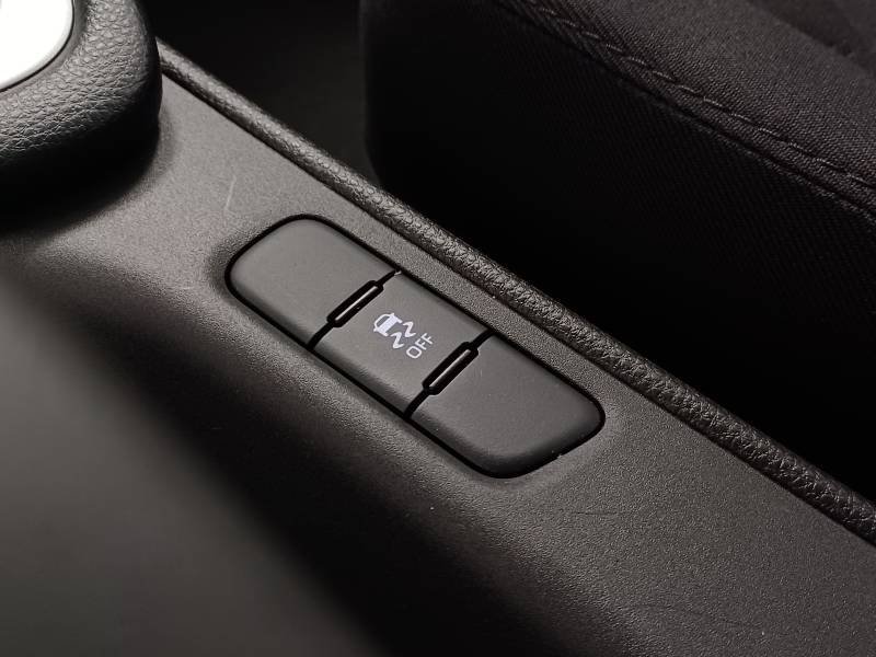 Toyota Yaris - Photo 20