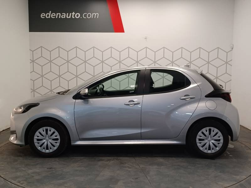 Toyota Yaris - Photo 2
