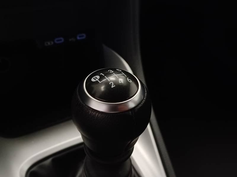 Toyota Yaris - Photo 21