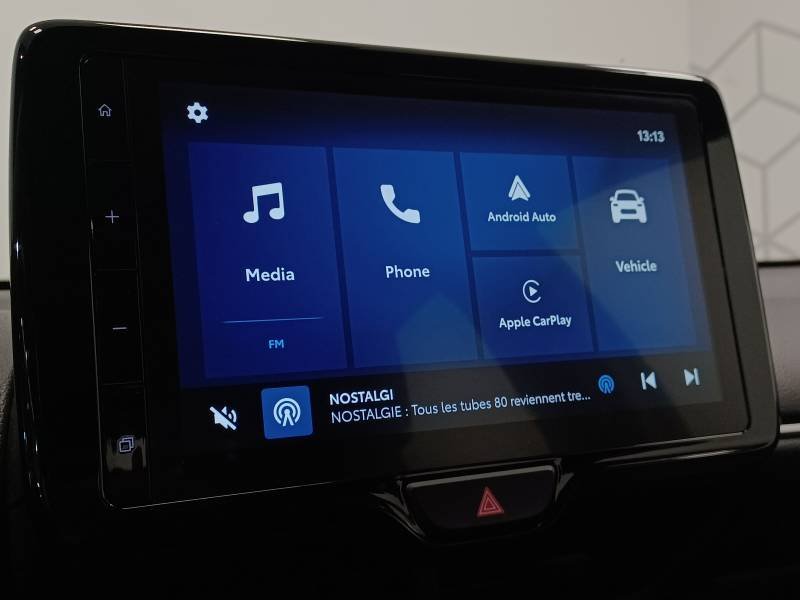 Toyota Yaris - Photo 23