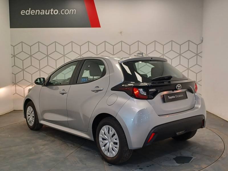 Toyota Yaris - Photo 3