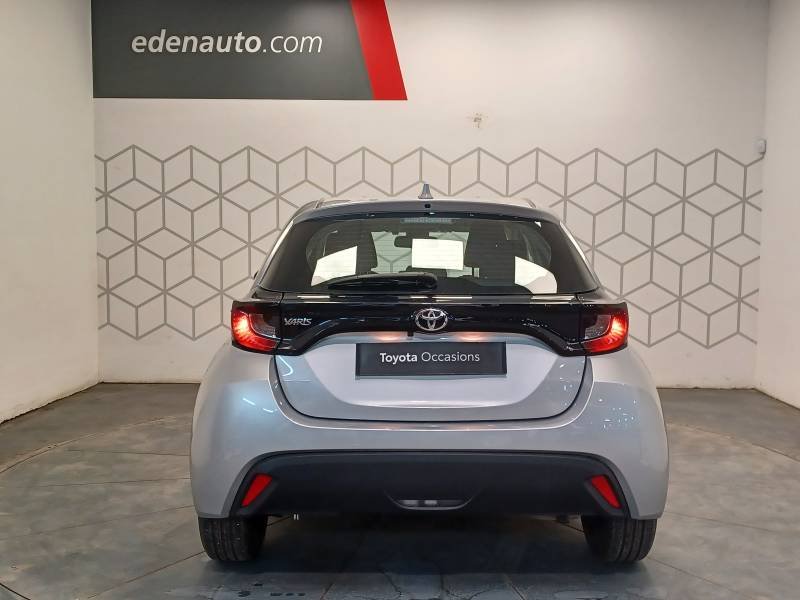 Toyota Yaris - Photo 4