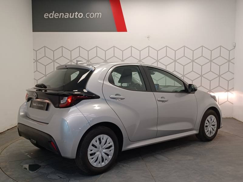 Toyota Yaris - Photo 5