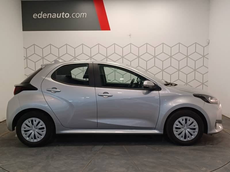 Toyota Yaris - Photo 6