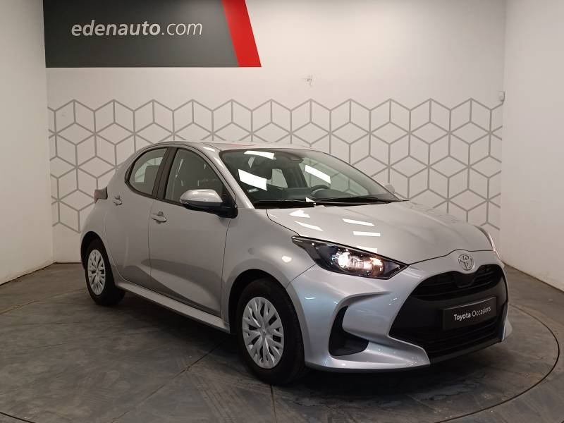 Toyota Yaris - Photo 7