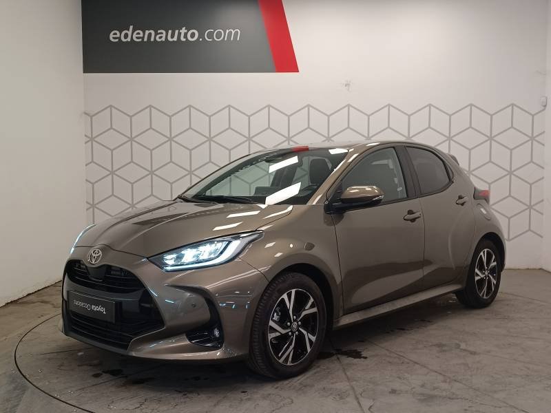 Toyota Yaris - Photo 1