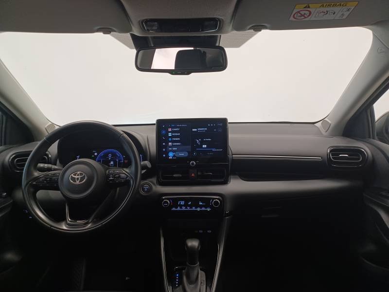 Toyota Yaris - Photo 11