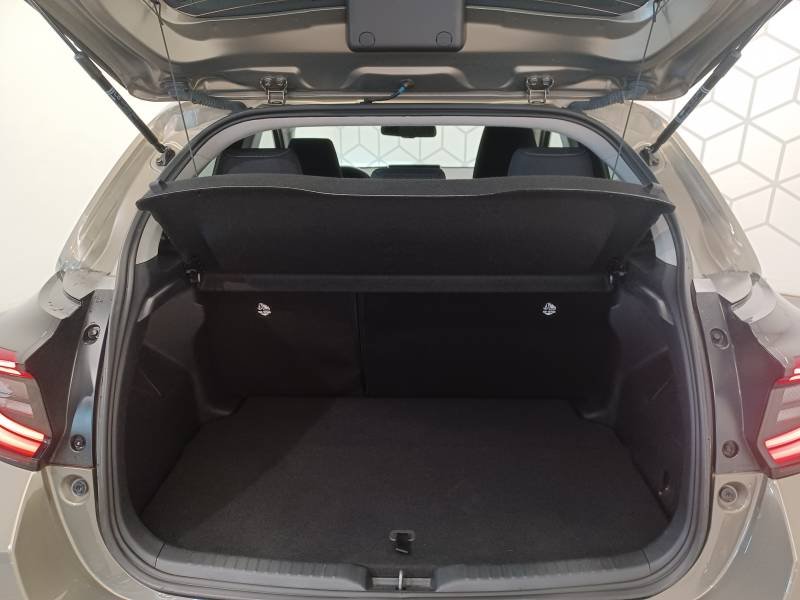 Toyota Yaris - Photo 14