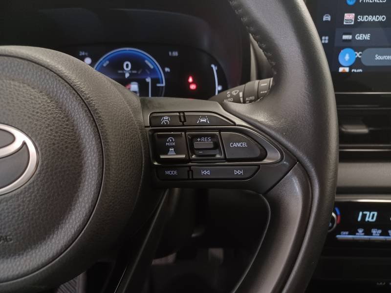 Toyota Yaris - Photo 18