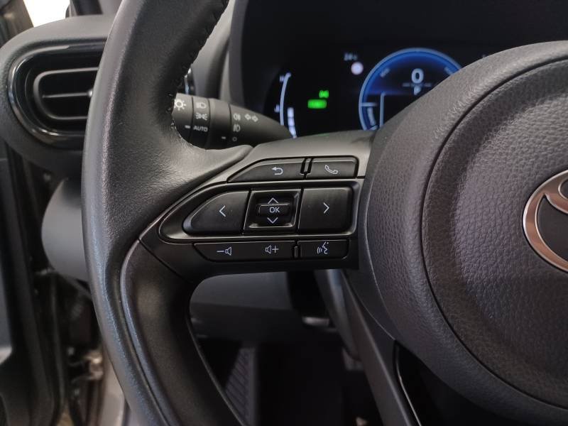 Toyota Yaris - Photo 19