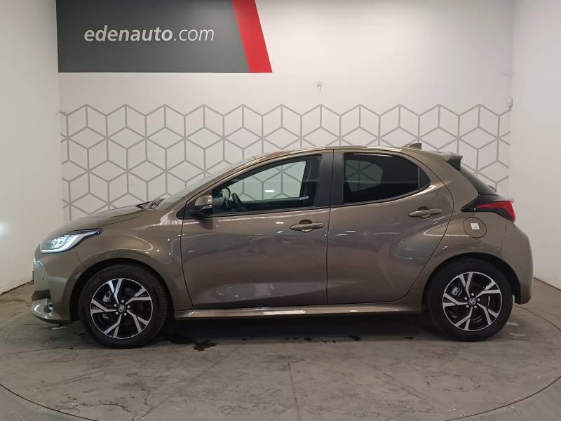 Toyota Yaris - Photo 2