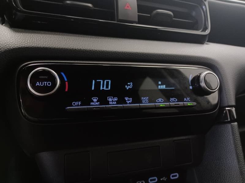 Toyota Yaris - Photo 22