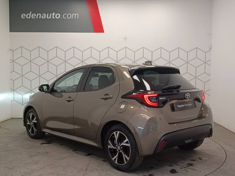 Toyota Yaris - Photo 3