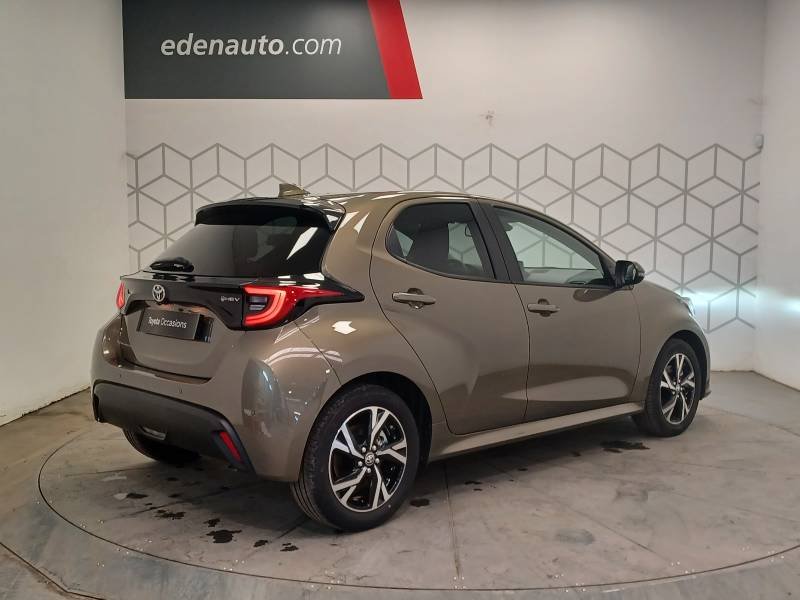 Toyota Yaris - Photo 5