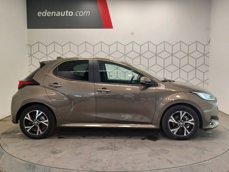 Toyota Yaris - Photo 6