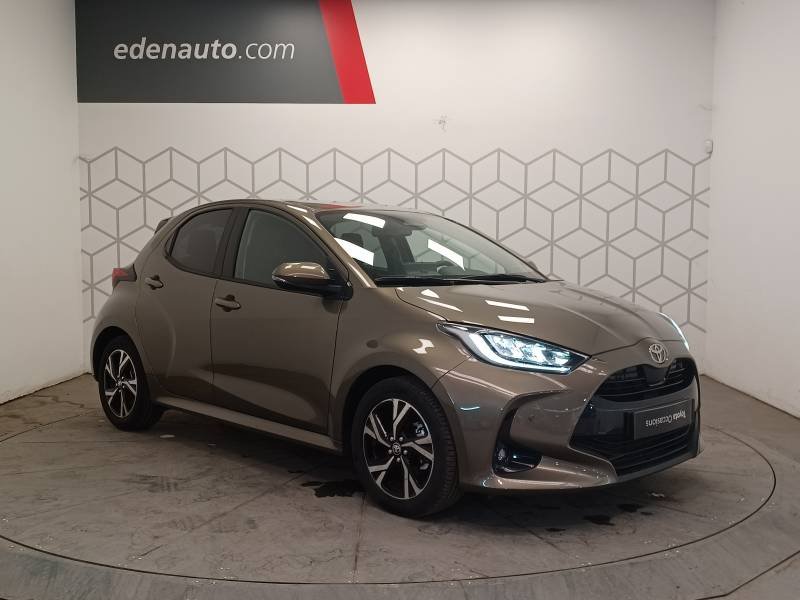 Toyota Yaris - Photo 7