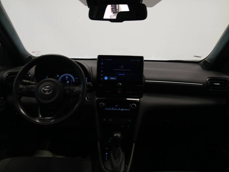 Toyota Yaris - Photo 11