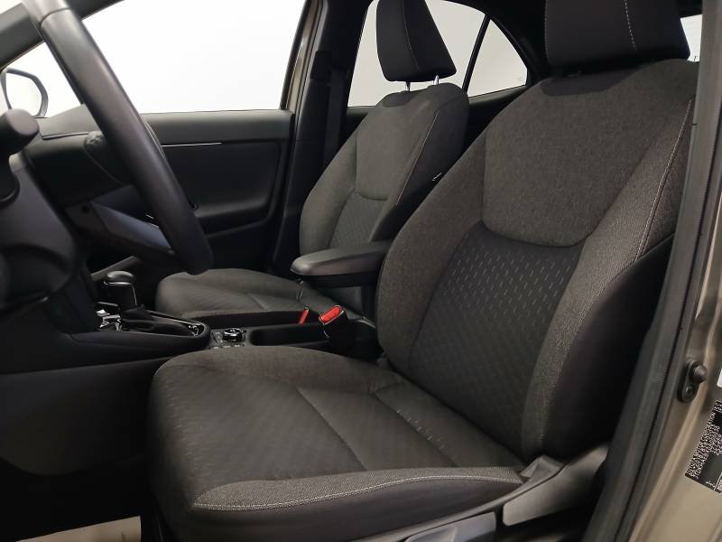 Toyota Yaris - Photo 16