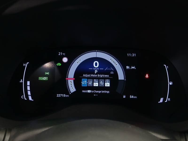 Toyota Yaris - Photo 20