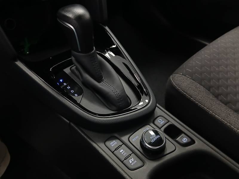 Toyota Yaris - Photo 21