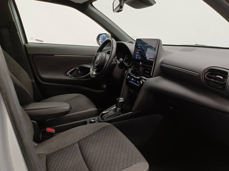 Toyota Yaris - Photo 12