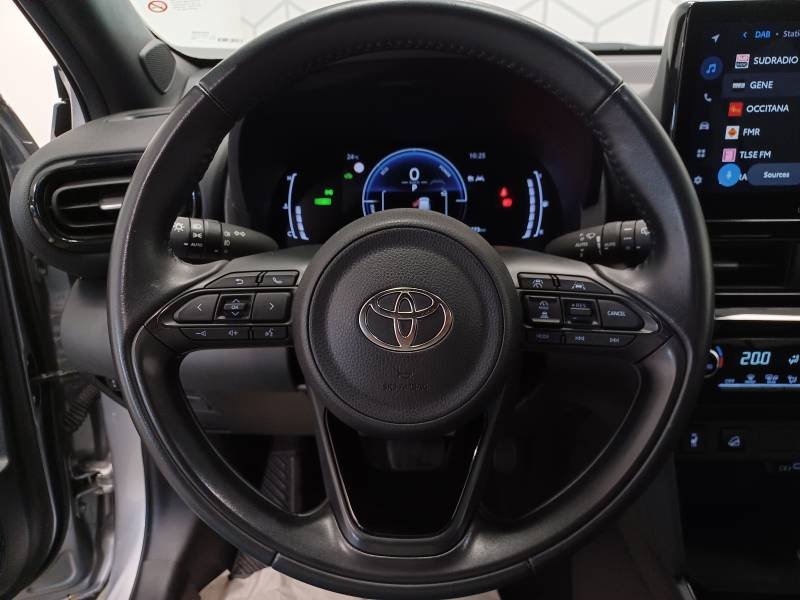 Toyota Yaris - Photo 17